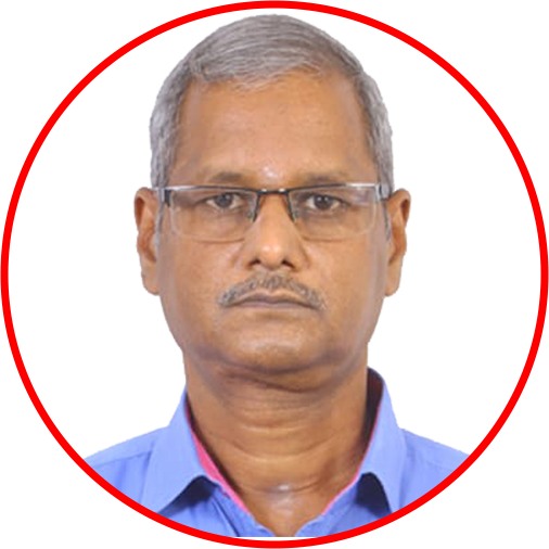 Mr.Sathiyanathan K